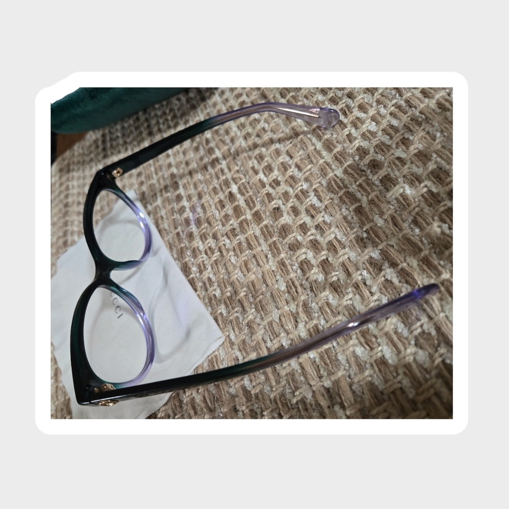 Gucci Optical Frames - image 3